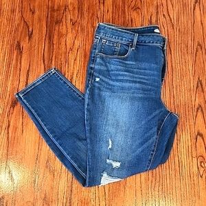 OLD Navy Pop Icon Skinny Jeans